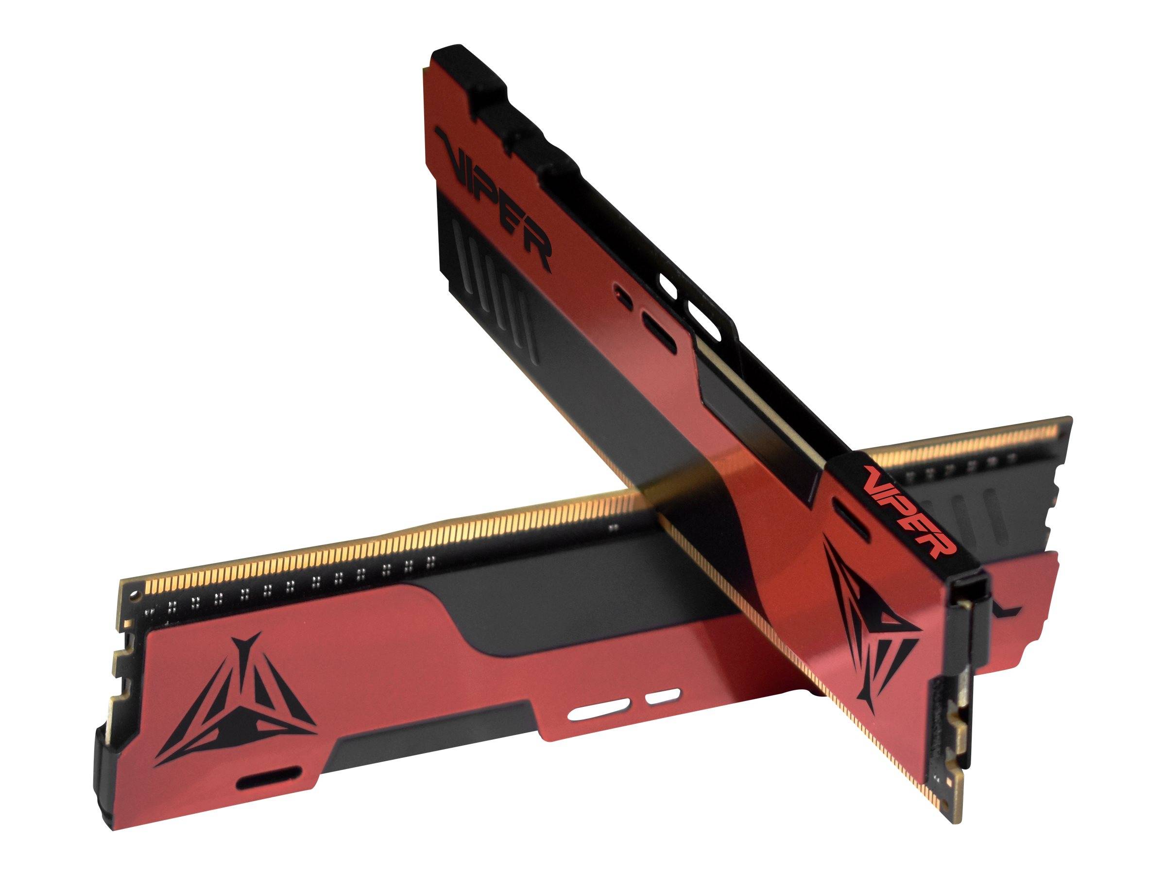 Viper Elite II - DDR4 - Kit - 32 GB: 2 x 16 GB