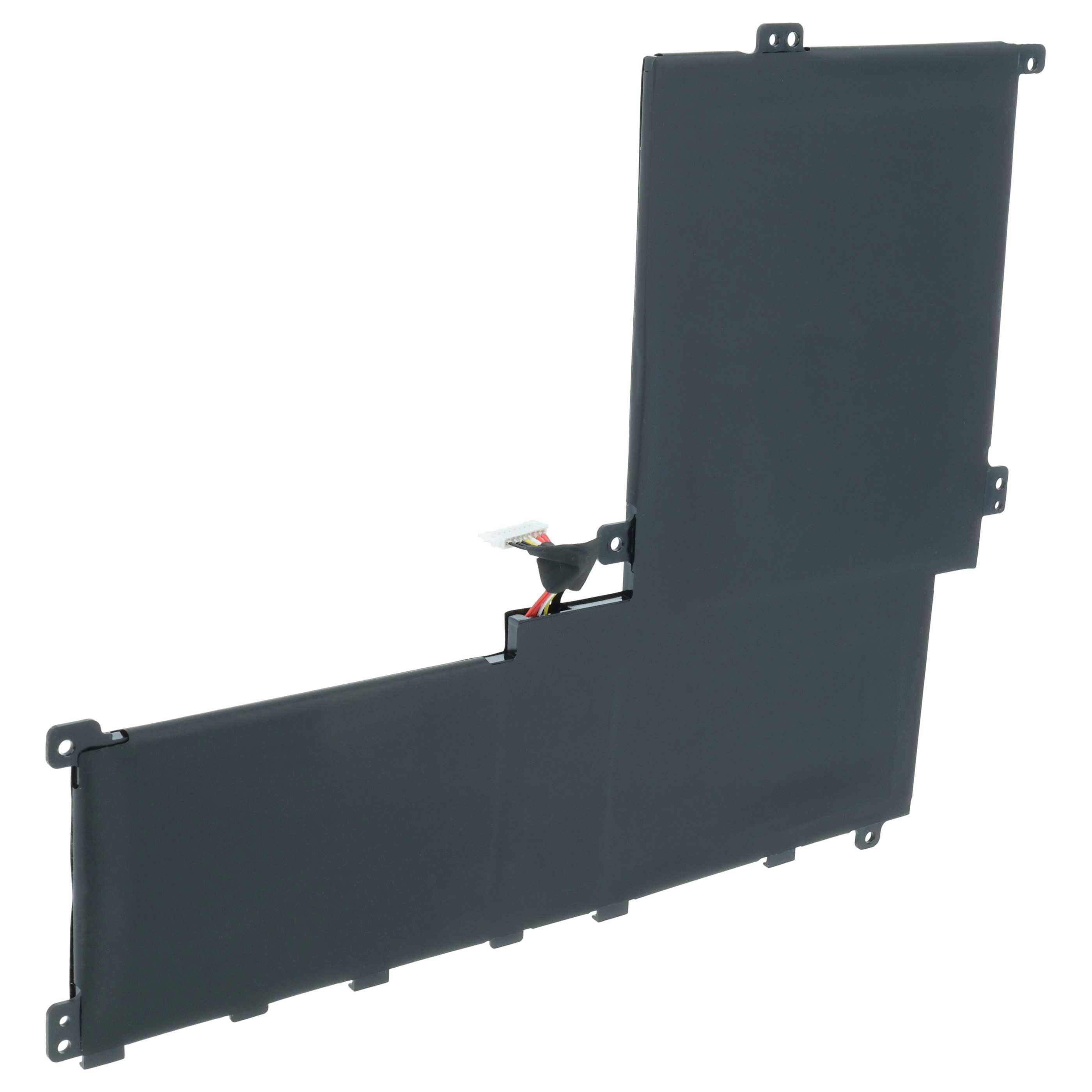 vhbw Akku kompatibel mit Asus B9440UA-GV0409R, B9440UA-GV0407T, B9440UA-GV0389R Notebook (3050 mAh, 15,4 V, Li-Polymer)