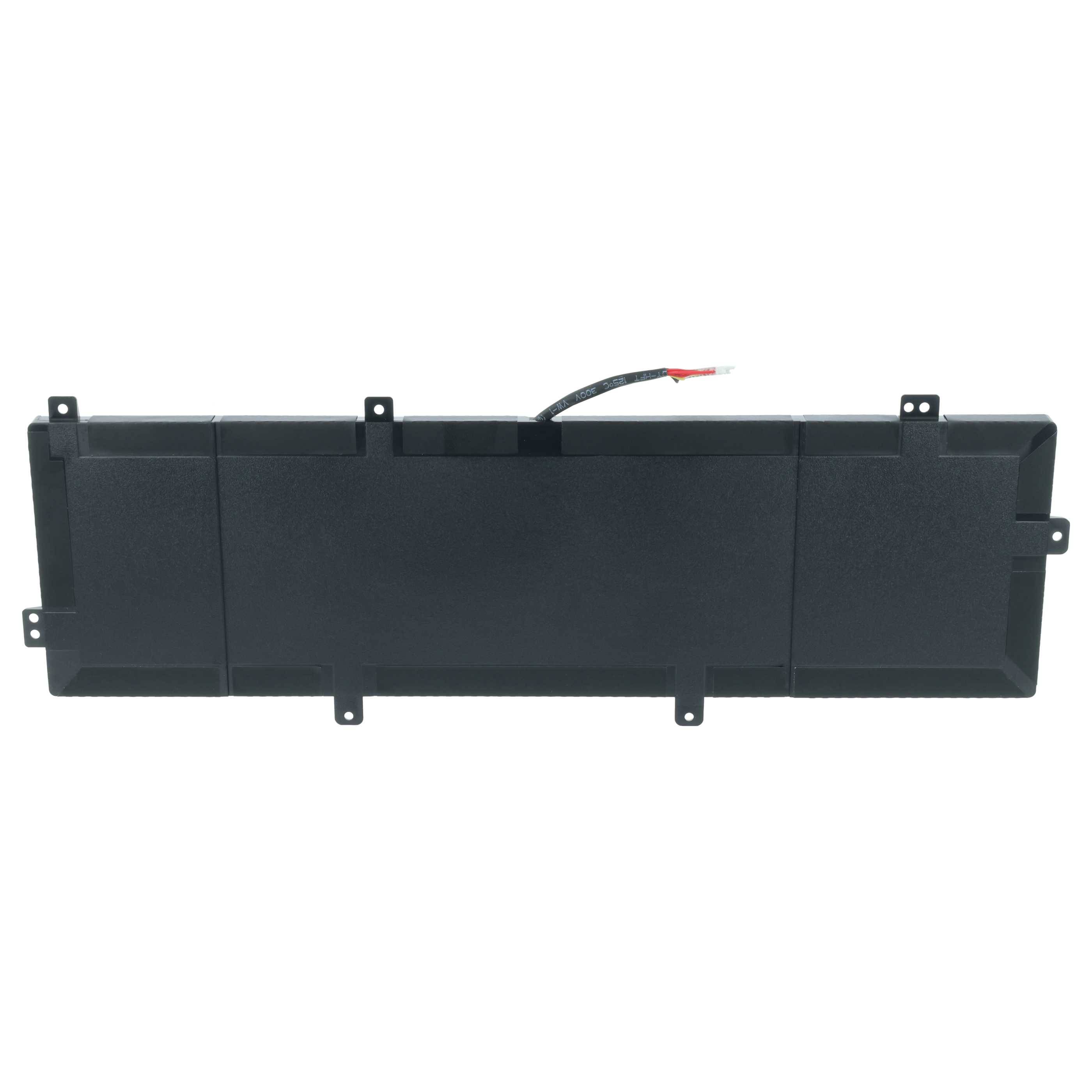 vhbw Akku kompatibel mit Asus Pro574FA, Pro3548FA, PX574FA Notebook (4150 mAh, 11,55 V, Li-Polymer)