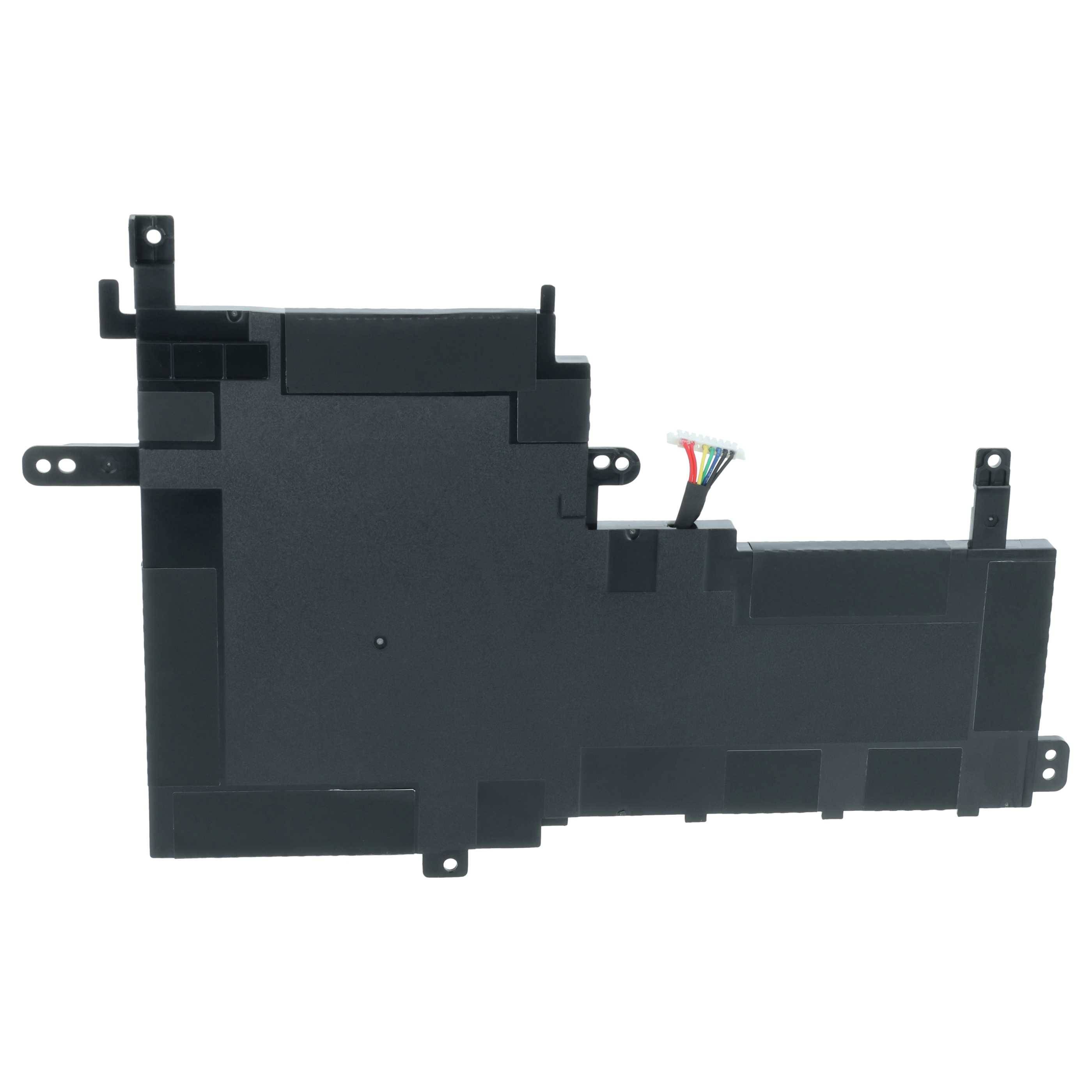 vhbw Akku kompatibel mit Asus VivoBook S15 S531FA-BQ142, S531FA-BQ143T Notebook (3550mAh, 11.52V, Li-Polymer)