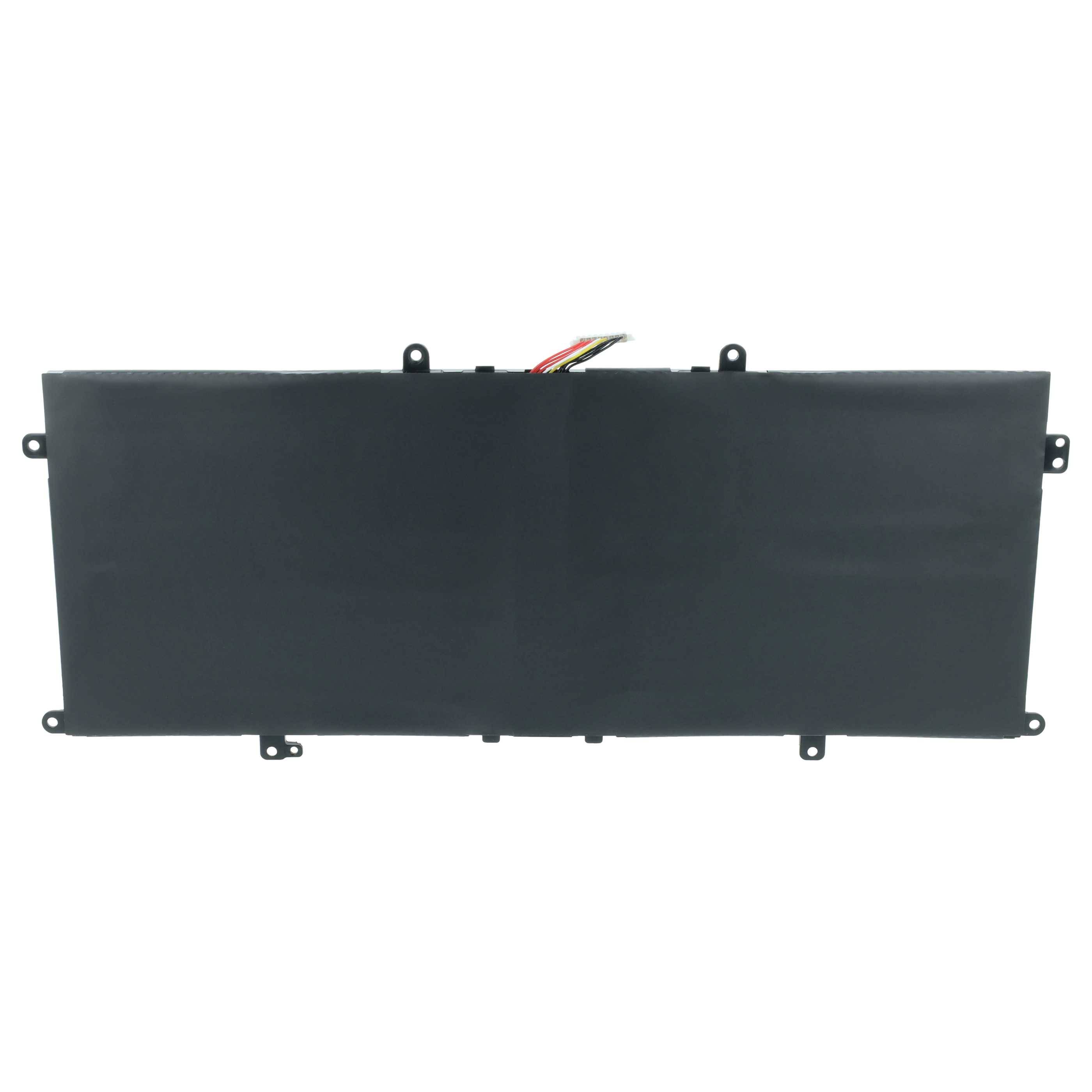 vhbw Akku kompatibel mit Asus ZenBook 13 UX325JA-EG135TS, UX325JA-EG193R, UX325JA-EG155T Notebook (4250 mAh, 15,48 V, Li-Polymer)
