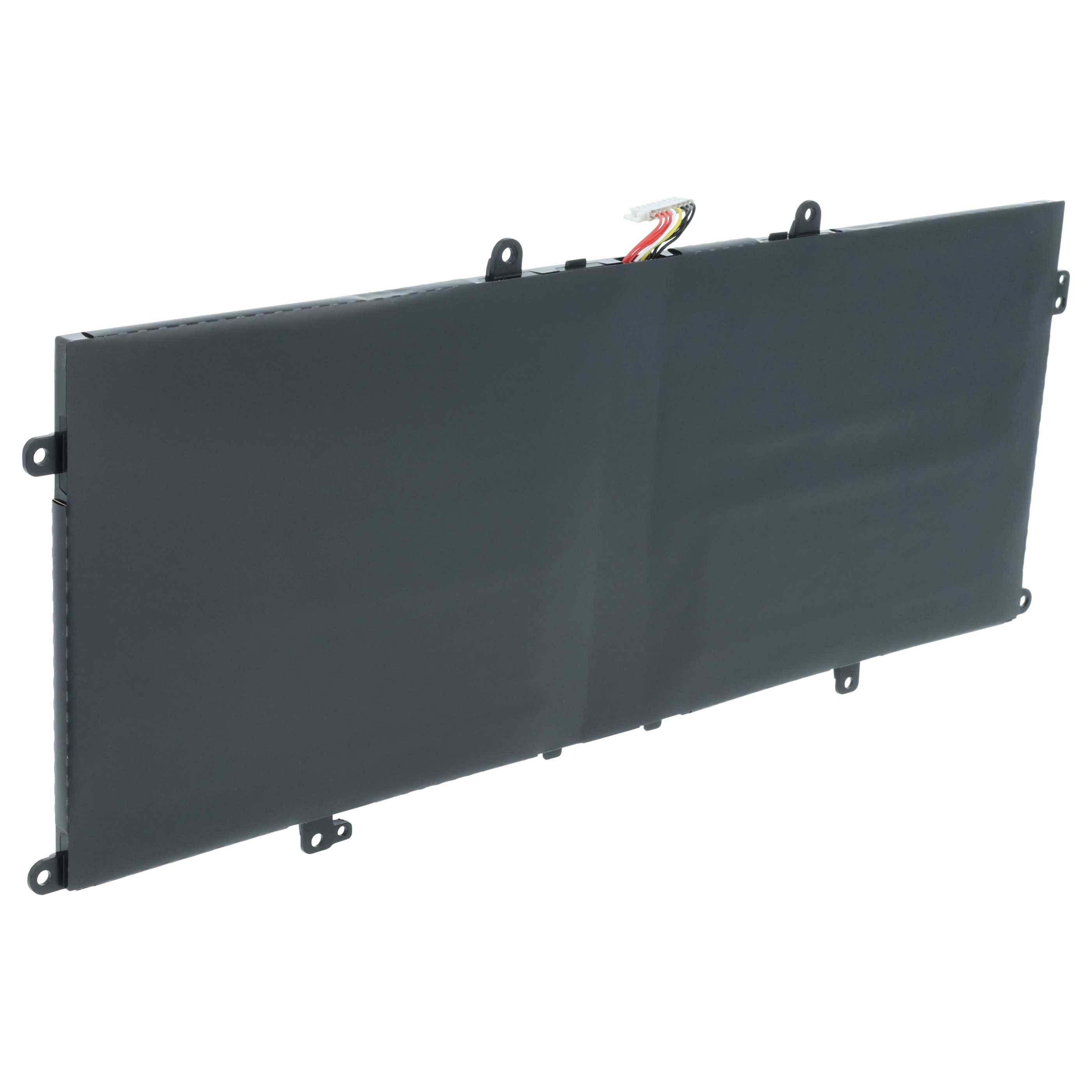vhbw Akku kompatibel mit Asus ZenBook 13 UX325JA-EG135TS, UX325JA-EG193R, UX325JA-EG155T Notebook (4250 mAh, 15,48 V, Li-Polymer)