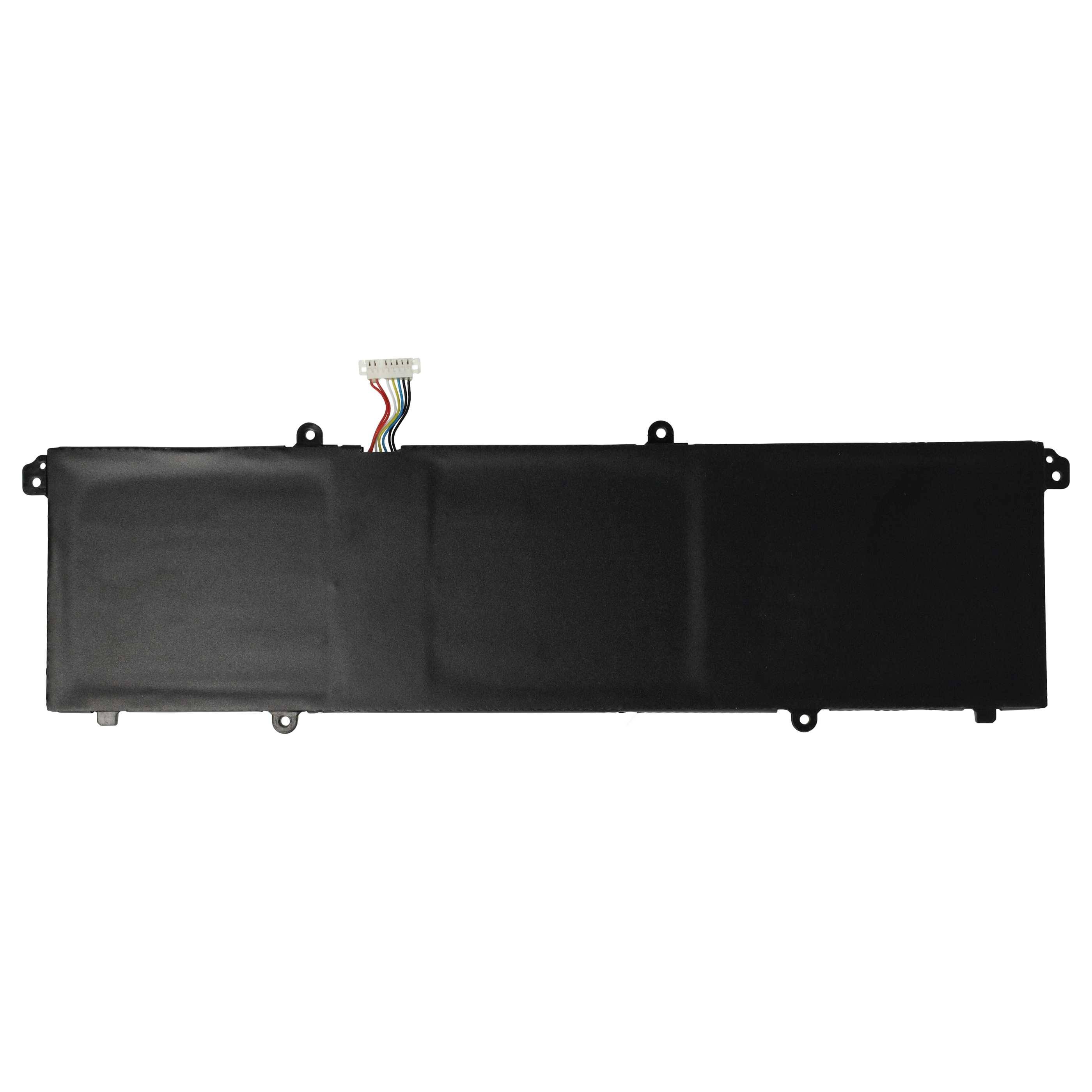 vhbw Akku kompatibel mit Asus VivoBook 14 S433FL-EB072T, S433FL-EB107T, S433FL-EB093T Notebook (4250 mAh, 11,55 V, Li-Polymer)
