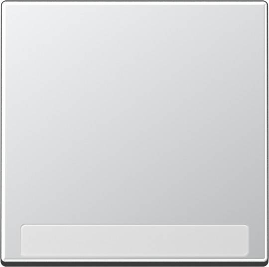 Jung Wippe mit Schriftfeld A 590 BF NA AL