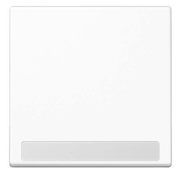 Jung Wippe mit Schriftfeld A 590 BF NA WW