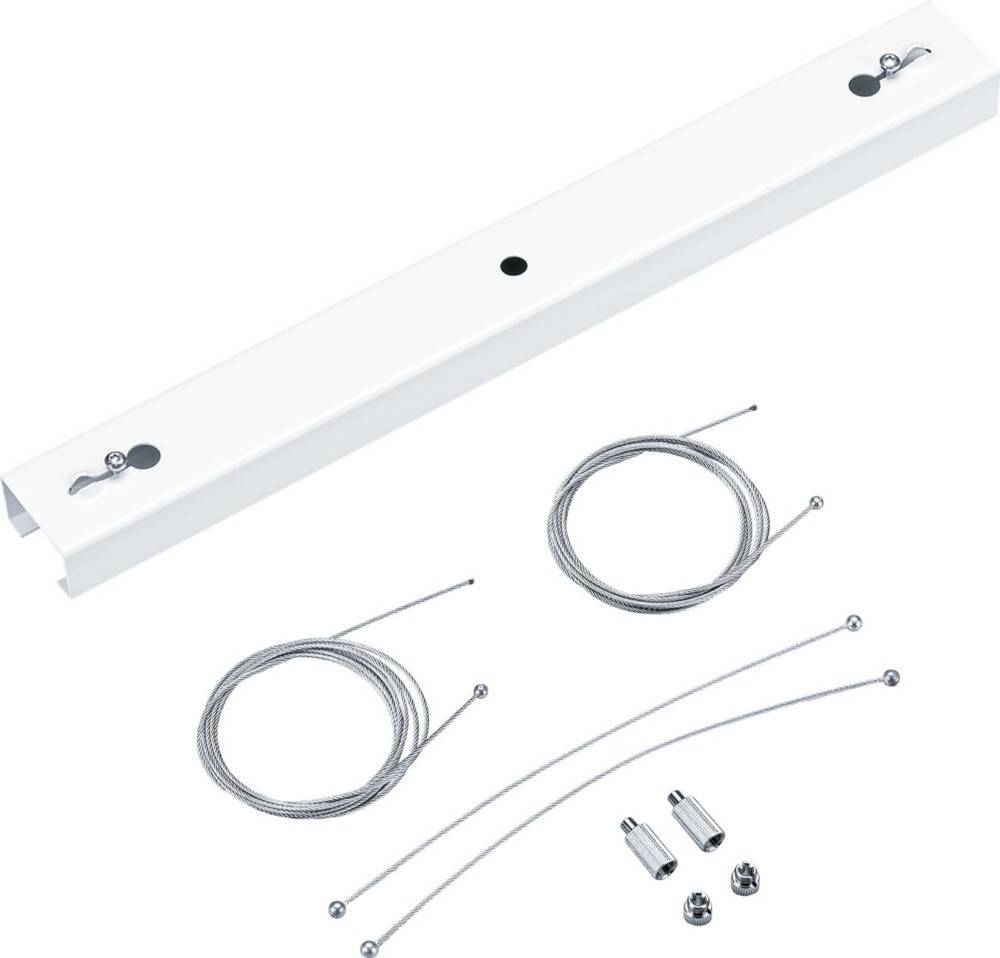 Zumtobel Group Seilabhängung CR2 M 1 Po #22171557