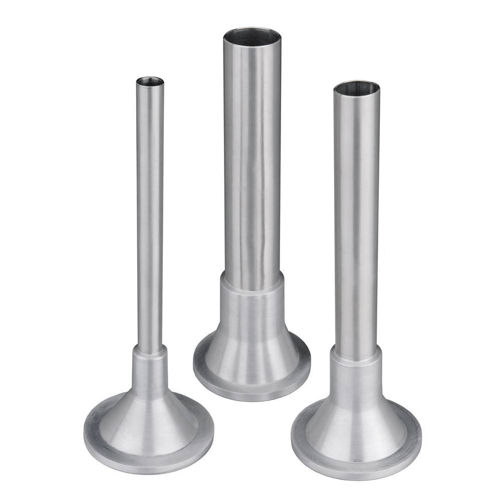 Gastroback Wurstvorsatz 3tlg. 96010