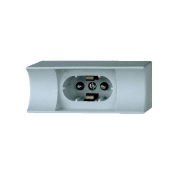 Radium Lampenwerk RaLEDina Fassungen RAL1/HOLDER/S14D