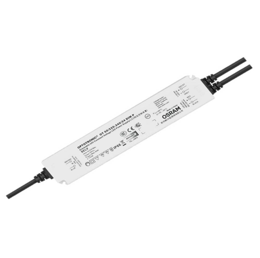 Radium Lampenwerk LED-Betriebsgerät 24V OTDA2426