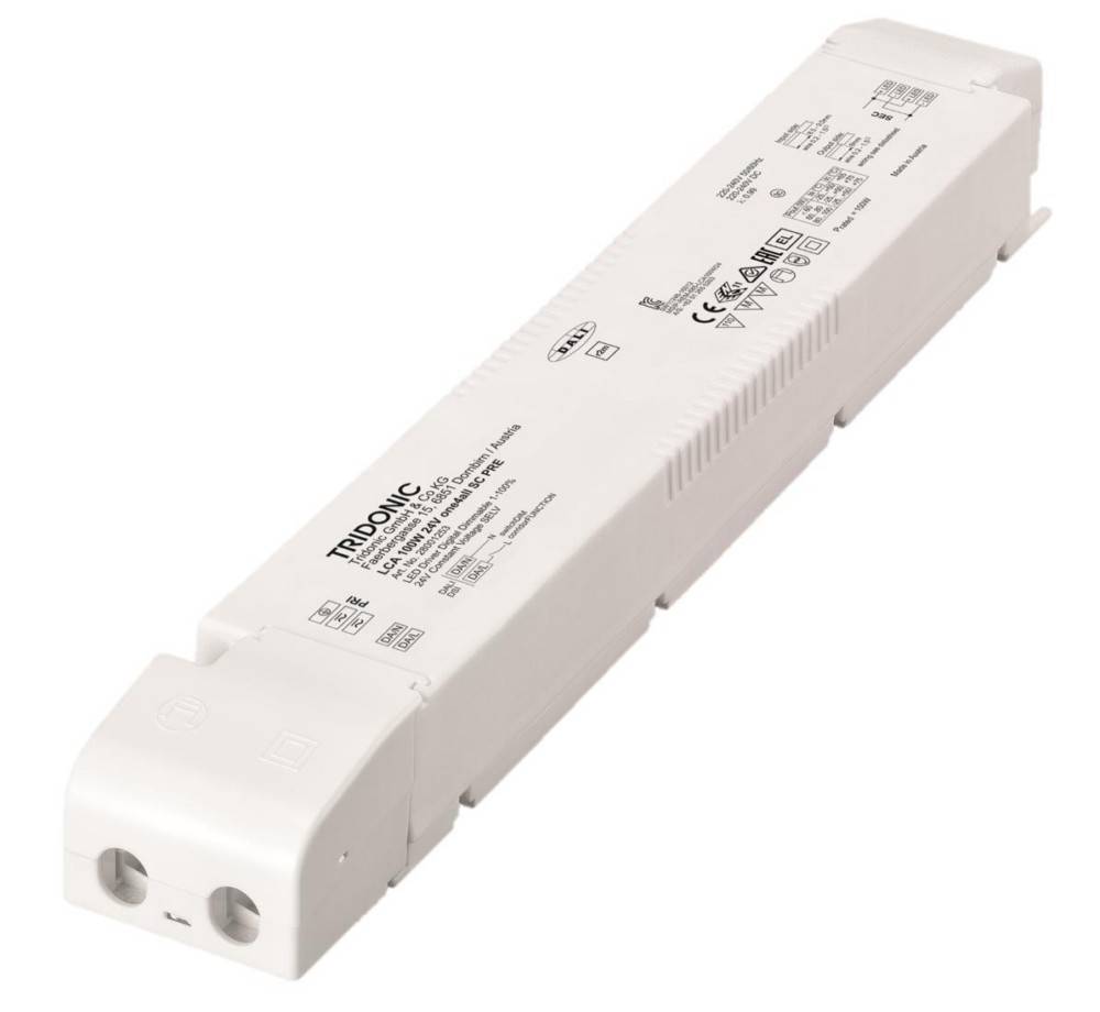 Radium Lampenwerk LED-Betriebsgerät 24V OTDA2441