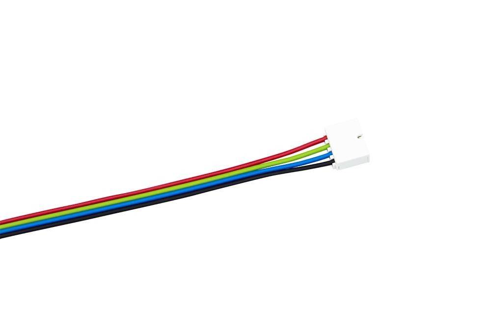 Radium Lampenwerk Stromeinspeisung 4-polig FXZA2471