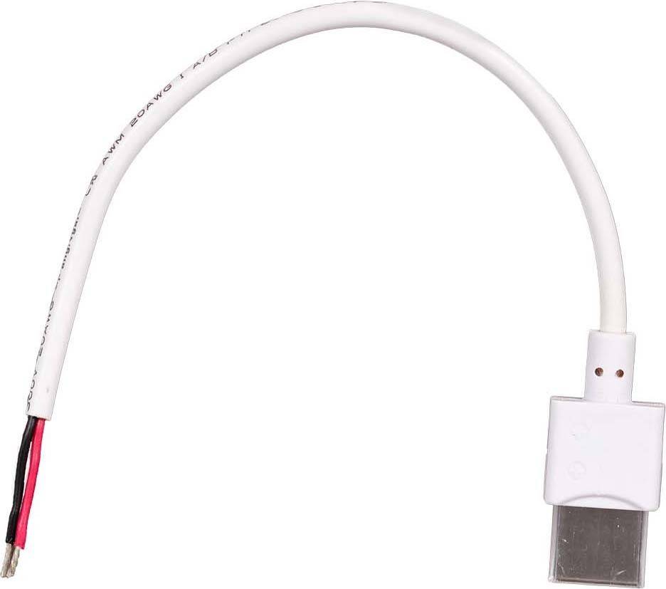 Radium Lampenwerk Stromeinspeisung 2-polig FXZA3038