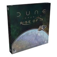 Dire Wolf Dune: Imperium - Rise of Ix Erweiterung (DE)