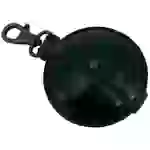 Schlüsselanhänger / Kleingeldbörse klein Sattelleder 7cm grün Schlüsselanhänger / Kleingeldbörse klein Sattelleder 7cm grün