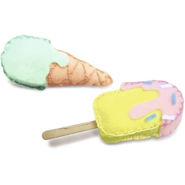 Bastelfilz Pastell 150g/qm20x30cm VE=10 Bogen (10 Farben)