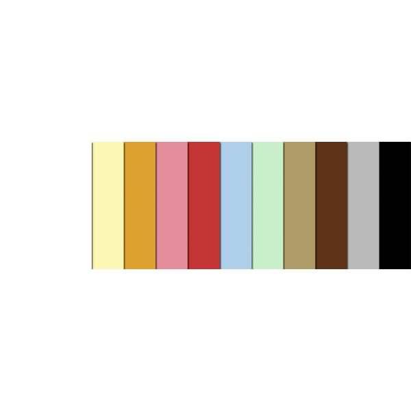 Knüddelbilder-Set 'Winter'