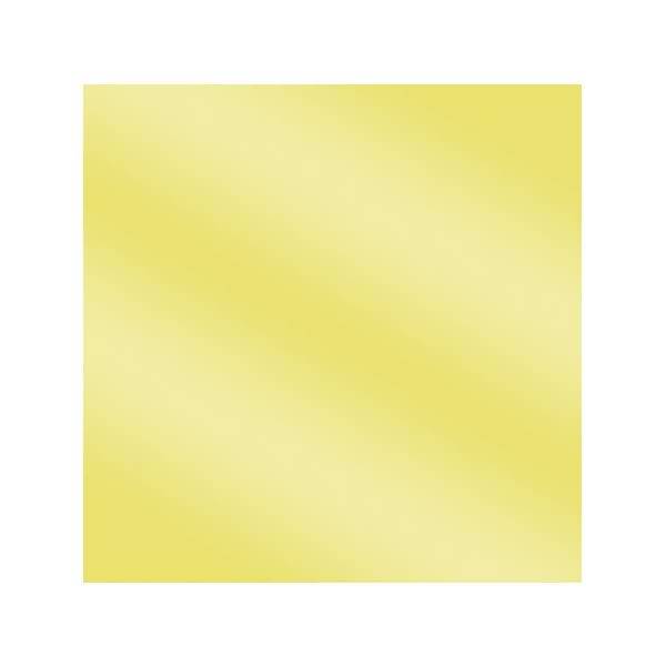 Faltblätter transparent 42g/qm 14x14cm VE=100 Blatt citronengelb