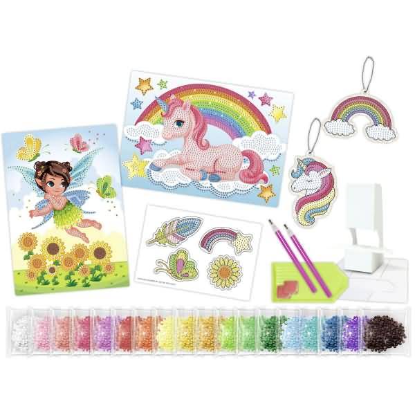 Creativset Diamond Painting Magic