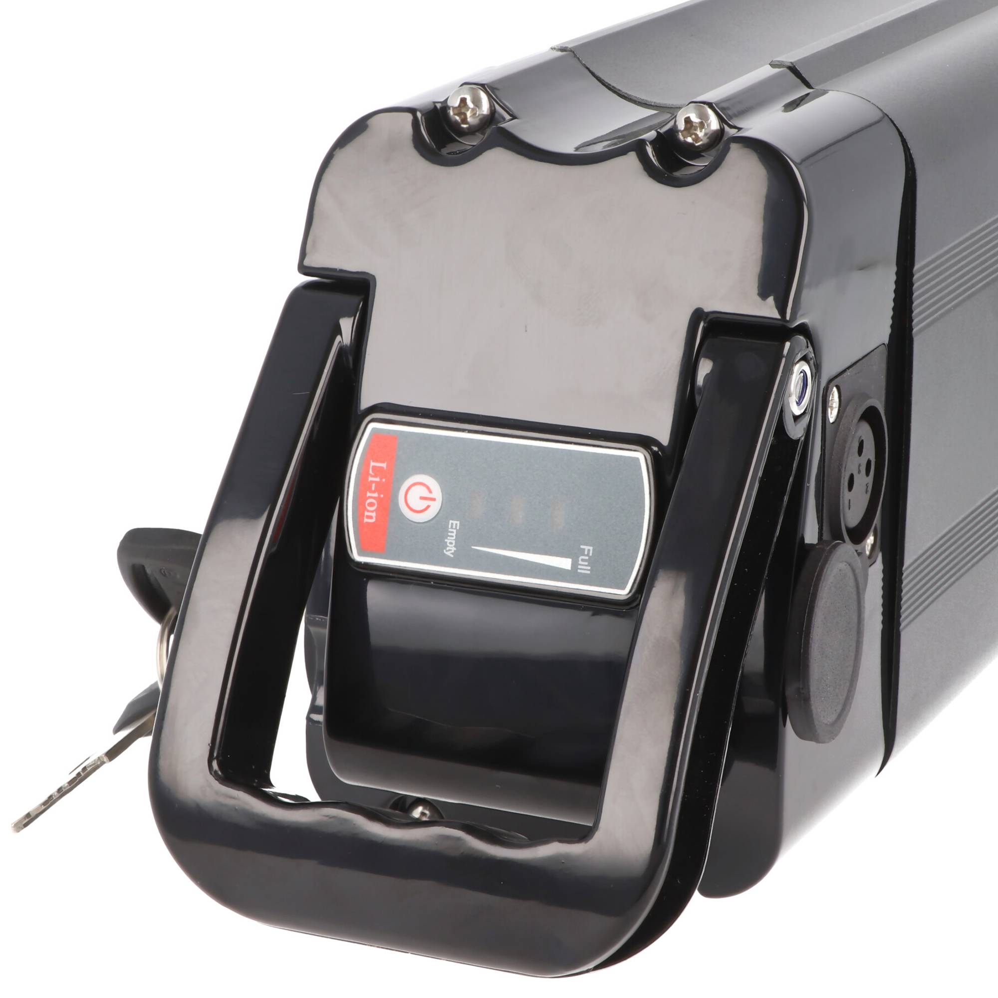 Maratron XH370-10J e-bike Akku 36/37V 12Ah schwarz