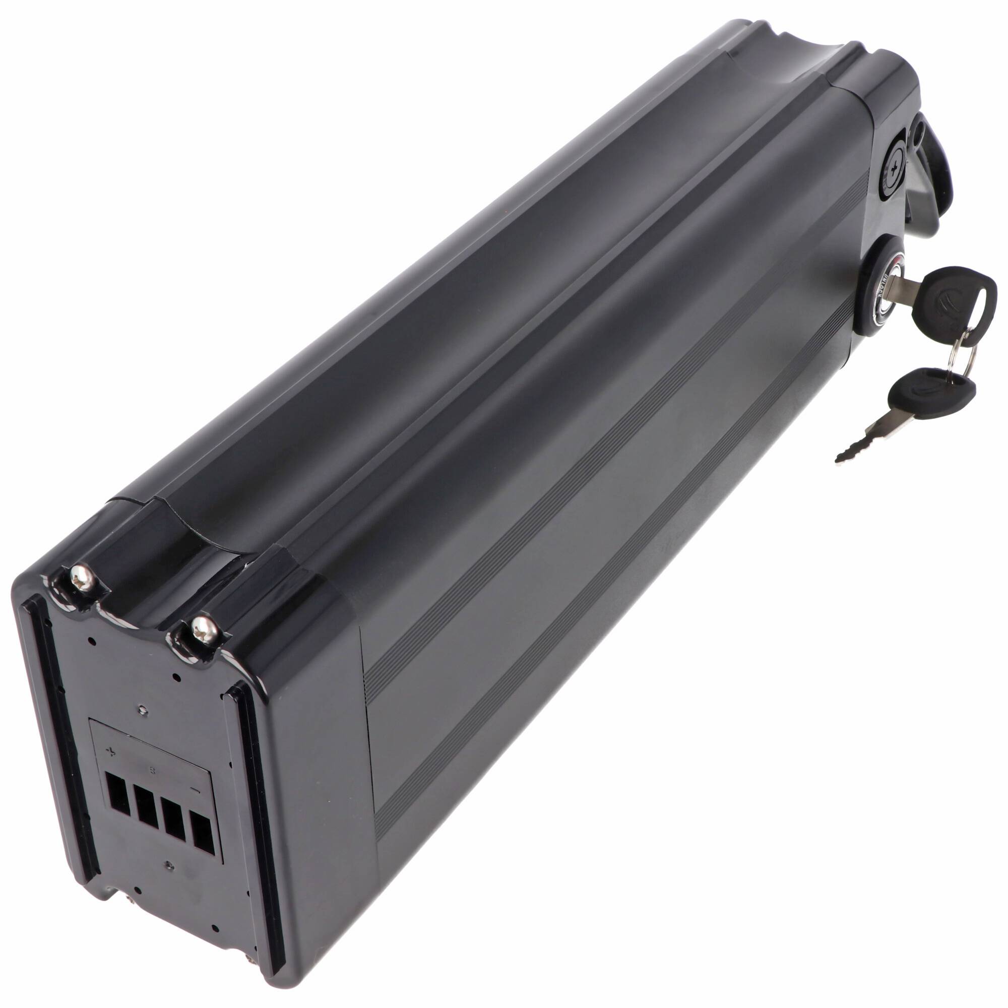 Maratron XH370-10J e-bike Akku 36/37V 12Ah schwarz