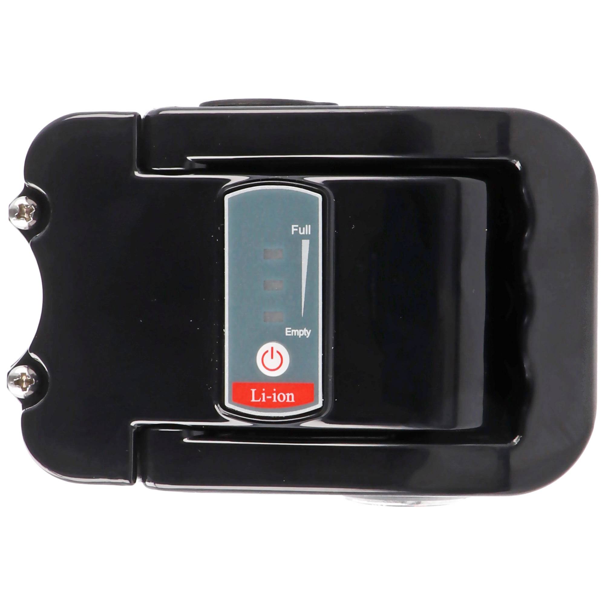 Maratron XH370-10J e-bike Akku 36/37V 12Ah schwarz