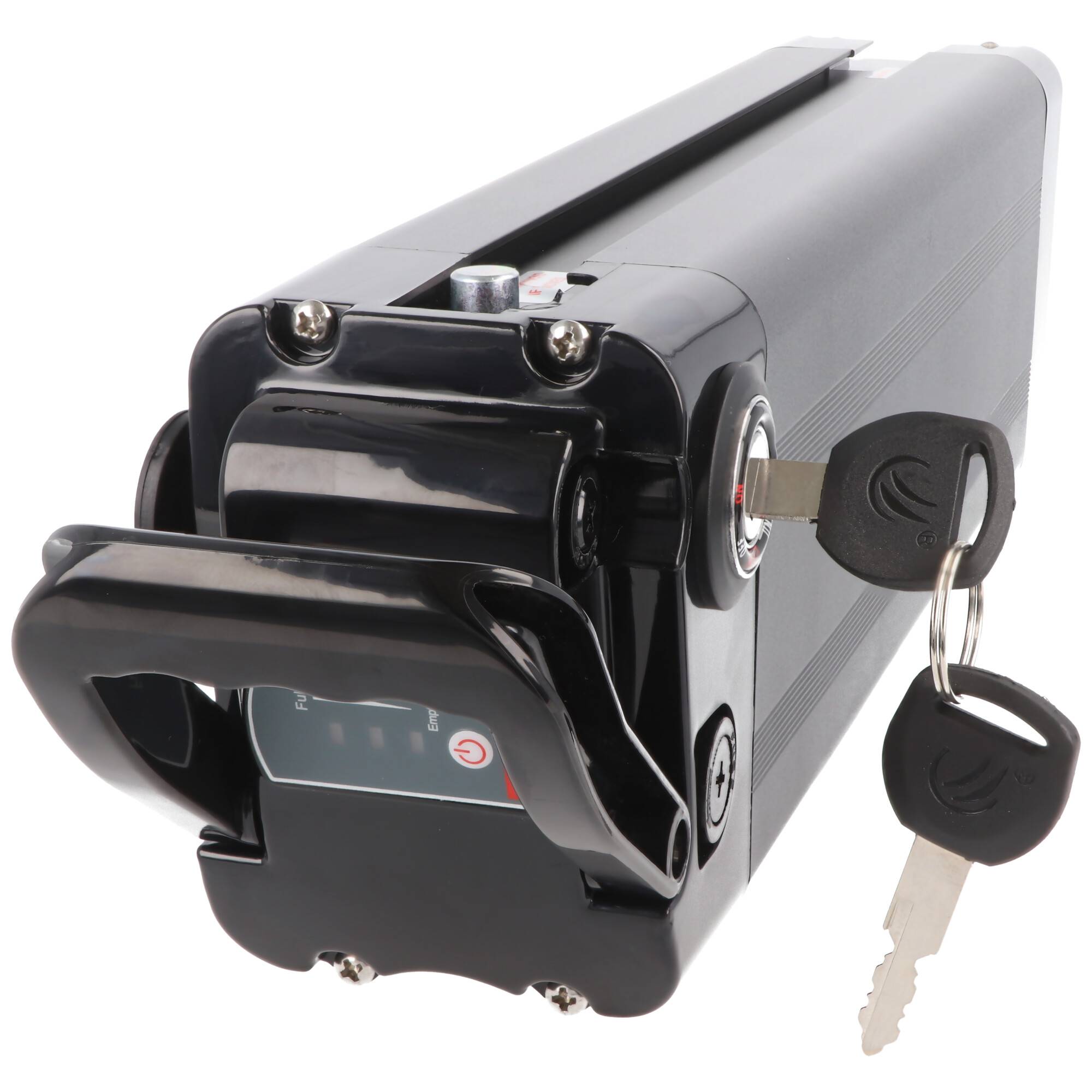 Maratron XH370-10J e-bike Akku 36/37V 12Ah schwarz