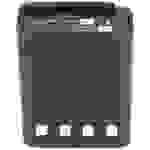 Akku passend für Motorola HT600, MT1000, Bullard BNH-5447TIC, BU32H1-A, 9,6V, 2500mAh