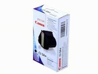 Canon CJ-3A - Schwarz - original - Tintenpatrone