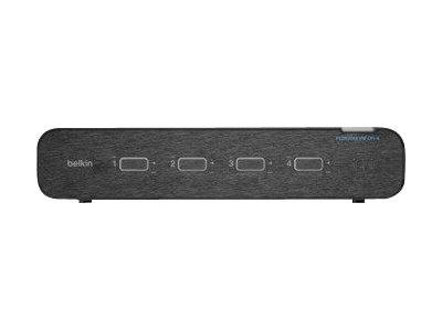 Belkin Universal Secure Dual-Head - 2nd Generation