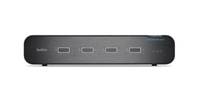 Belkin Universal Secure Dual-Head - 2nd Generation