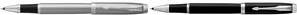 PARKER Tintenroller IM Essential, Edelstahl C.C