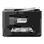 Epson WorkForce Pro WF-4825DWF - Multifunktionsdrucker - Farbe - Tintenstrahl - A4 (210 x 297 mm)
