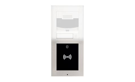 2N IP Verso - Bluetooth / NFC-/RFID-Lesegerät