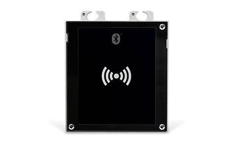 2N IP Verso - Bluetooth / NFC-/RFID-Lesegerät