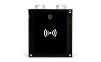 2N IP Verso - Bluetooth / NFC-/RFID-Lesegerät