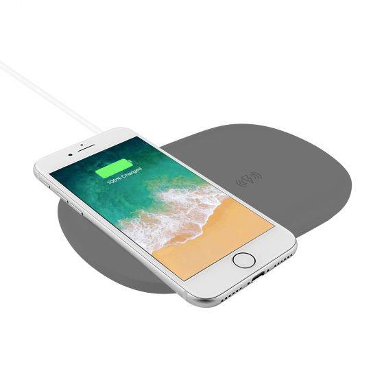 XLayer Charging Pad Double - Induktive Ladematte