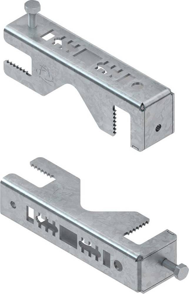 Niedax Befestigungsklemme GRKHV 173 F