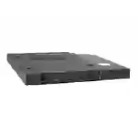 ICY Dock ToughArmor MB411SPO-B - Laufwerksschachtadapter - 5,25" Slim Line auf 2,5" (13,3 cm Slim Line auf 6,4 cm) ICY Dock ToughArmor MB411SPO-B - Laufwerksschachtadapter - 5,25" Slim Line auf 2,5" (13,3 cm Slim Line auf 6,4 cm)
