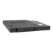 ICY Dock ToughArmor MB411SPO-B - Laufwerksschachtadapter - 5,25" Slim Line auf 2,5" (13,3 cm Slim Line auf 6,4 cm) ICY Dock ToughArmor MB411SPO-B - Laufwerksschachtadapter - 5,25" Slim Line auf 2,5" (13,3 cm Slim Line auf 6,4 cm)