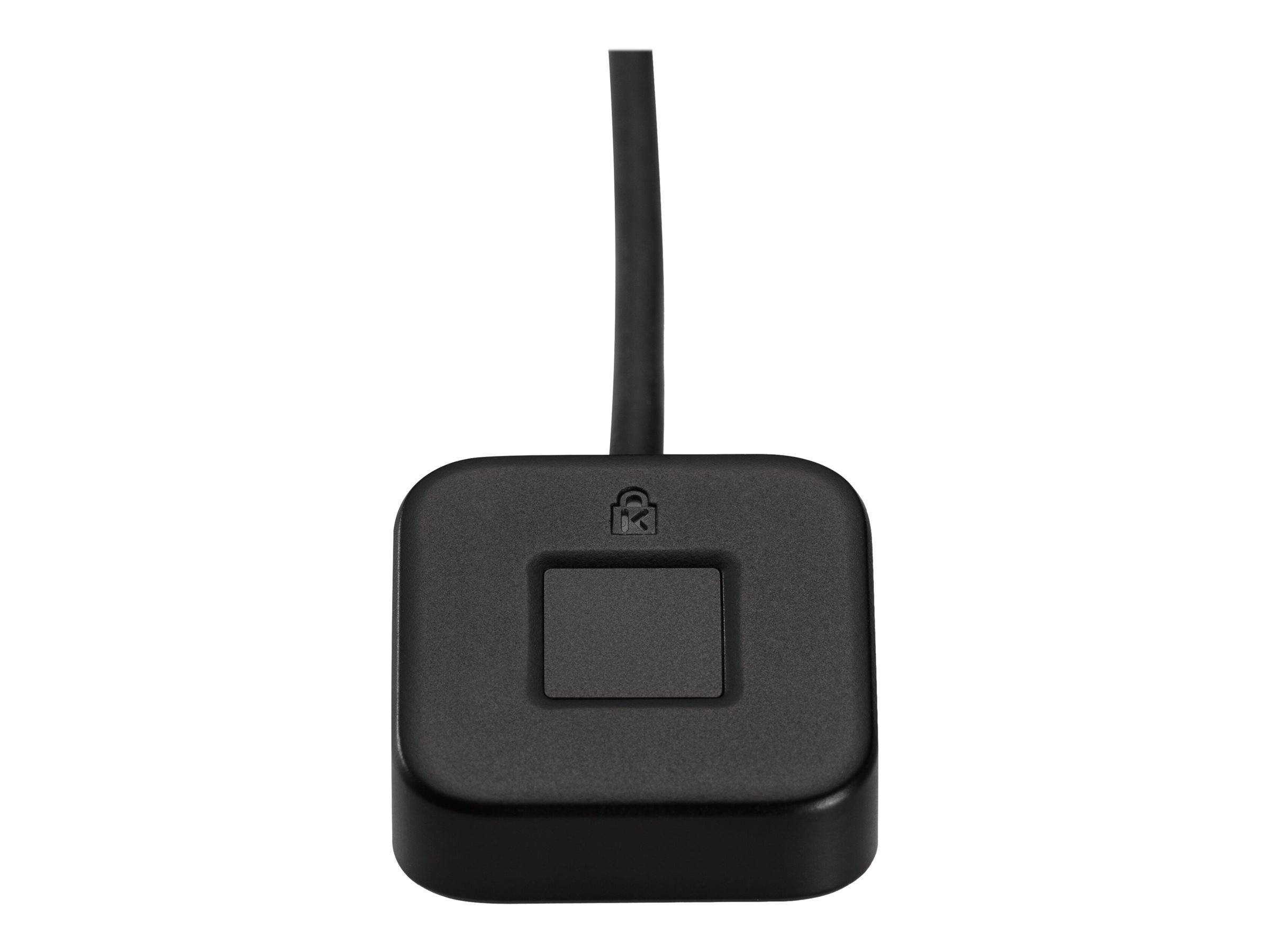 Kensington VeriMark Desktop Fingerprint Key - Lesegerät für Fingerabdruck