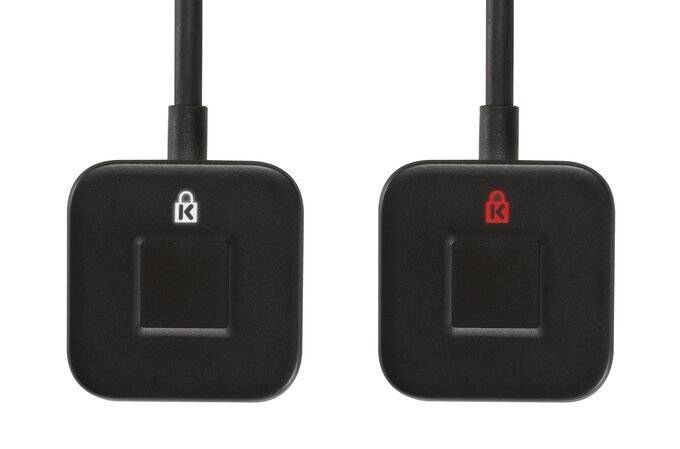 VeriMark Desktop Fingerabdruck-Lesegerät