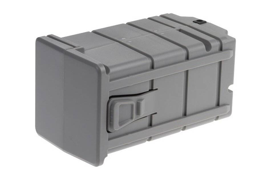 AXIS INSTALLATION TOOL BATTERY 12V3.4AH, Austausch Akku, für AXIS T8415 Wireless Installation Tool, 12V, 4,3Ah