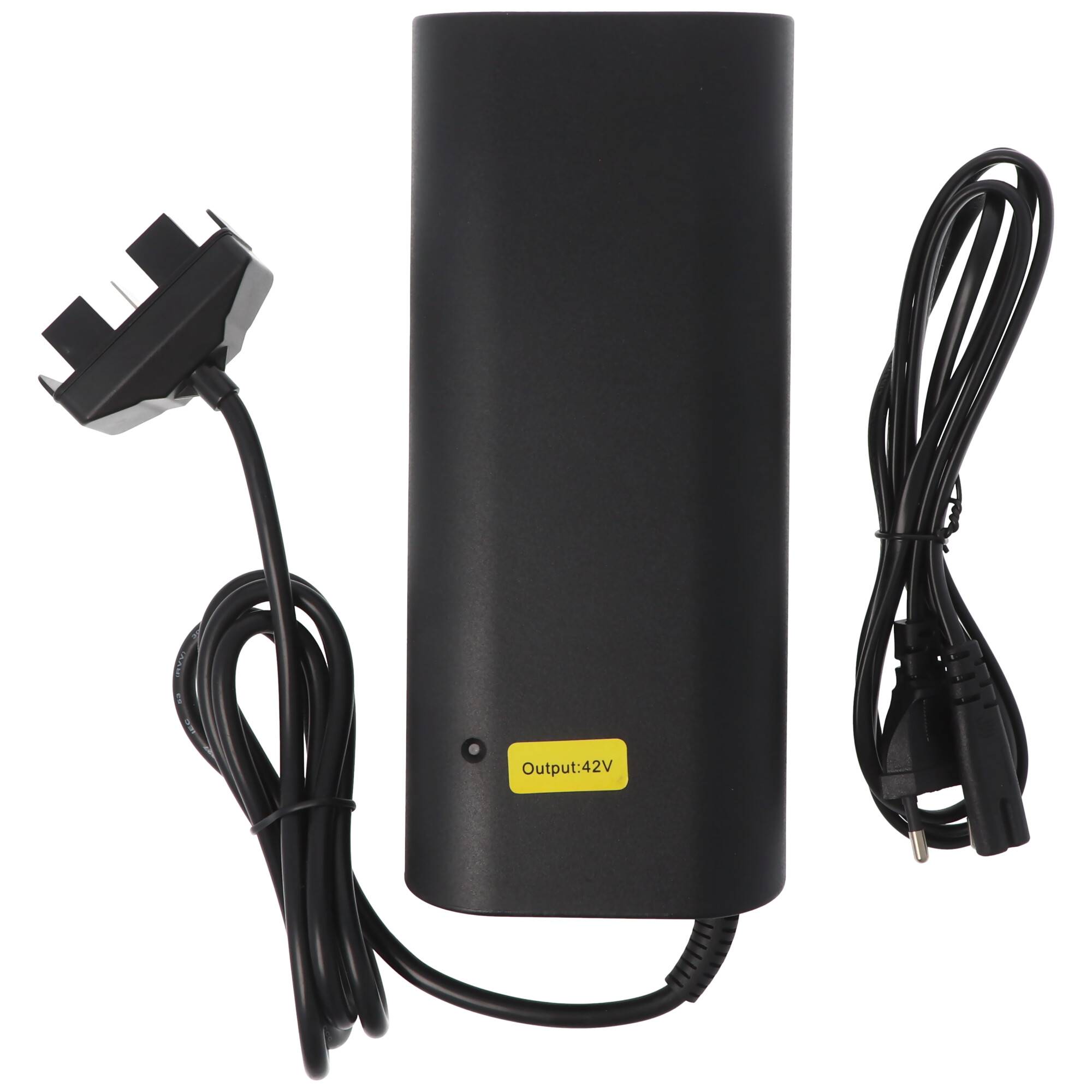 4A Schnell-Ladegerät passend für den Bosch Classic Line und Bosch Classic+ Line Akku 36V, kein original Bosch Ladegerät