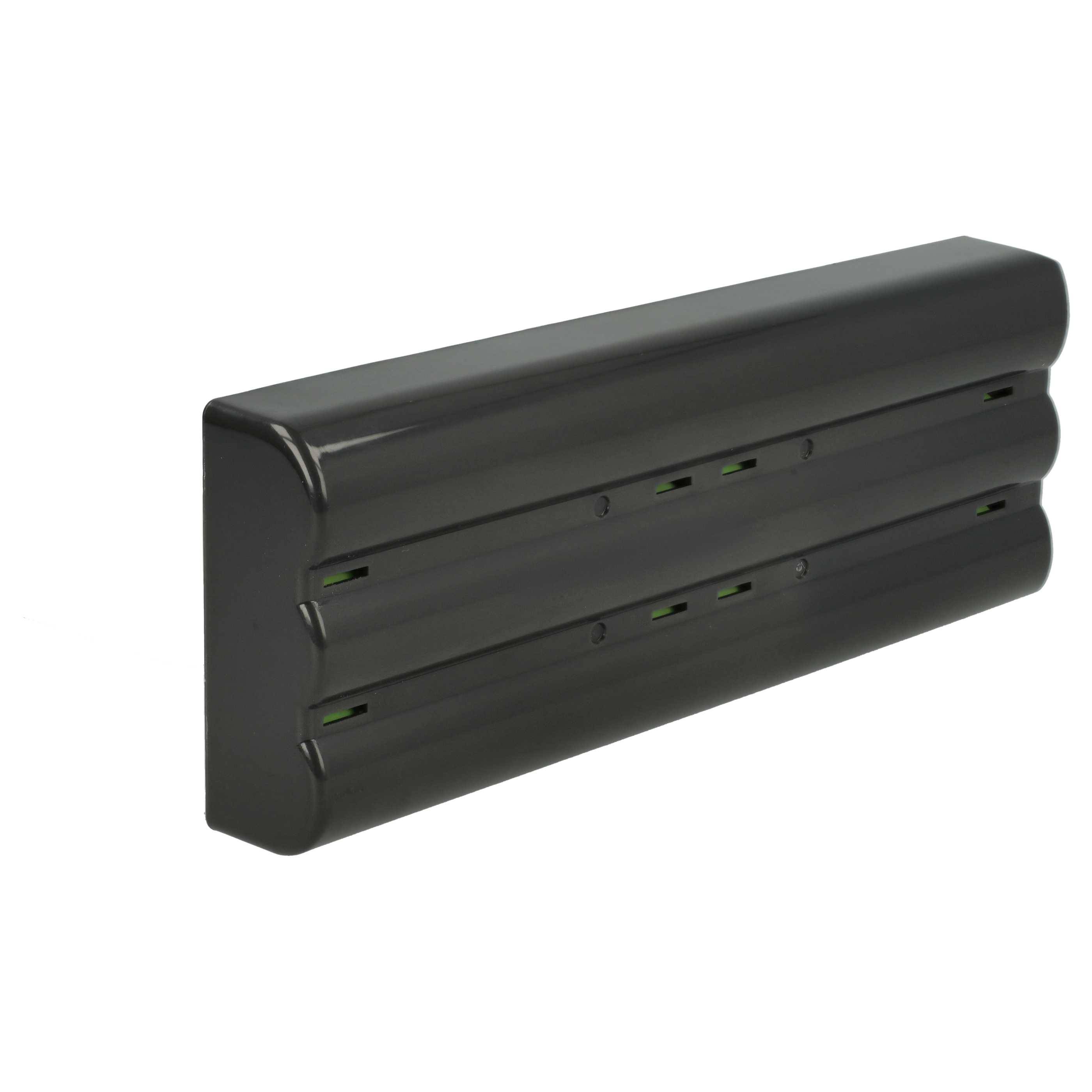 vhbw Akku Ersatz für Fluke BP7235, 668225, 116-066 für Messgerät (3500 mAh, 7,2 V, NiMH)