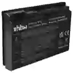 vhbw Akku Ersatz für Acer LC.BTP01.017, LC.BTP01.019 für Notebook (4400mAh, 14,8V, Li-Ion) vhbw Akku Ersatz für Acer LC.BTP01.017, LC.BTP01.019 für Notebook (4400mAh, 14,8V, Li-Ion)