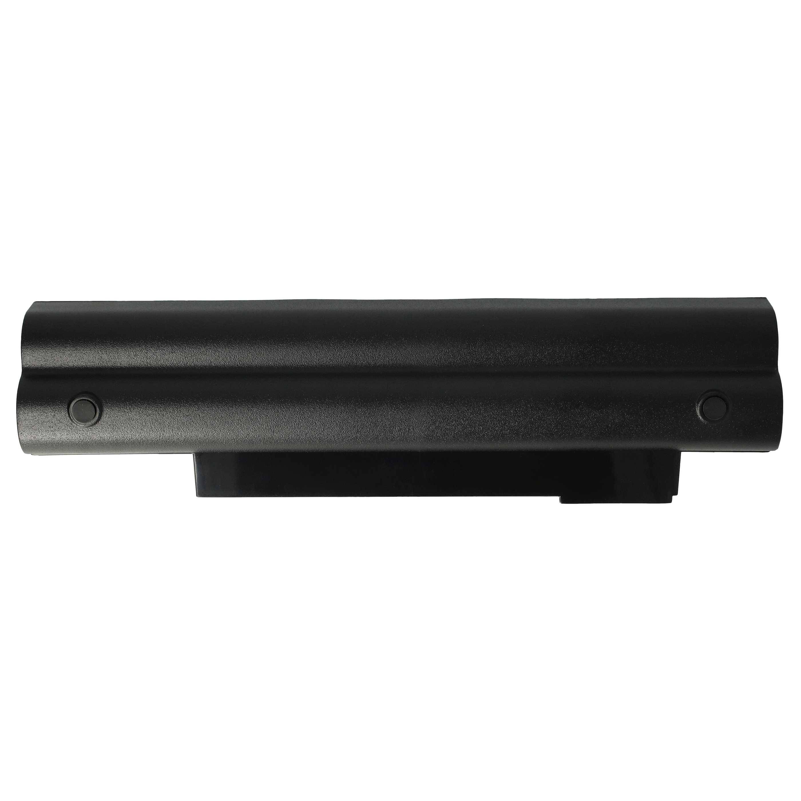 vhbw Akku Ersatz für Acer UM09G31, UM09G41, UM09G51, UM09G75, UM09H31, UM09H36, UM09H41 für Notebook (4400 mAh, 10,8 V, Li-Ion)