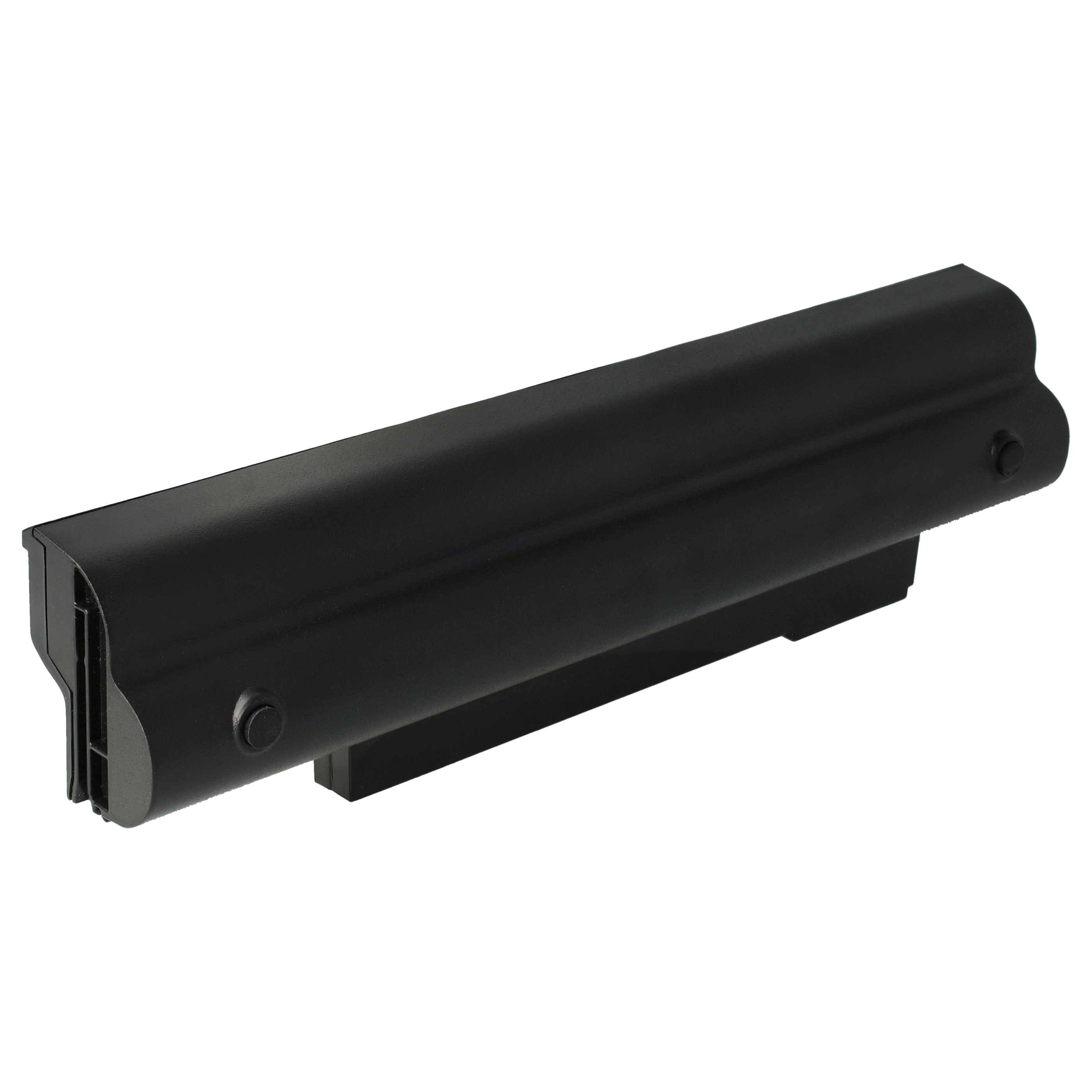 vhbw Akku kompatibel mit Acer Aspire One AO532h-2730, AO532h-2964, AO532h-2Db, AO532h-2Dr Notebook (4400 mAh, 10,8 V, Li-Ion)