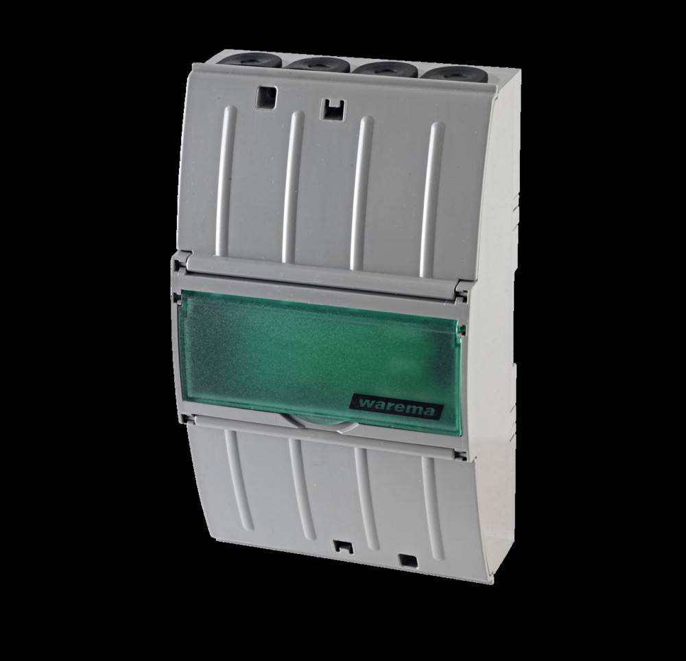 Warema Sonnen KNX Sonnenschutzaktor 2014573