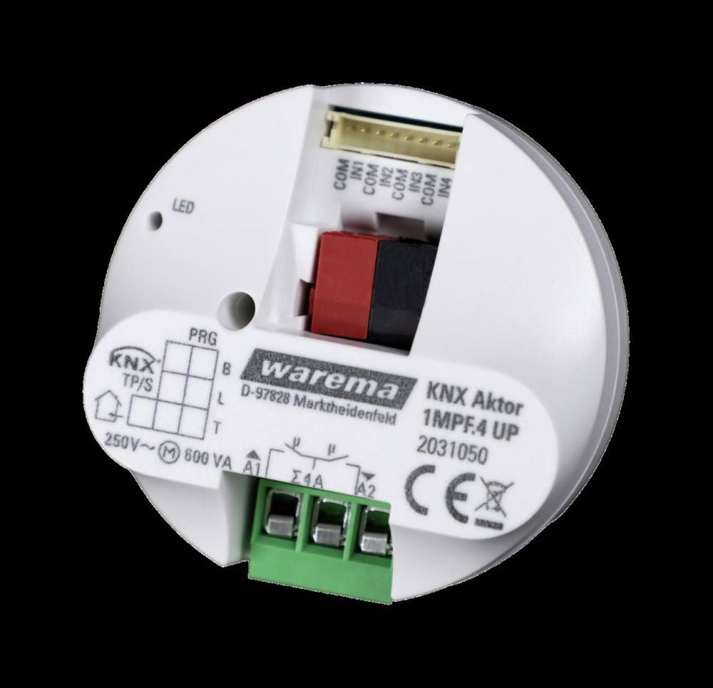 Warema Sonnen KNX Aktor 2031050