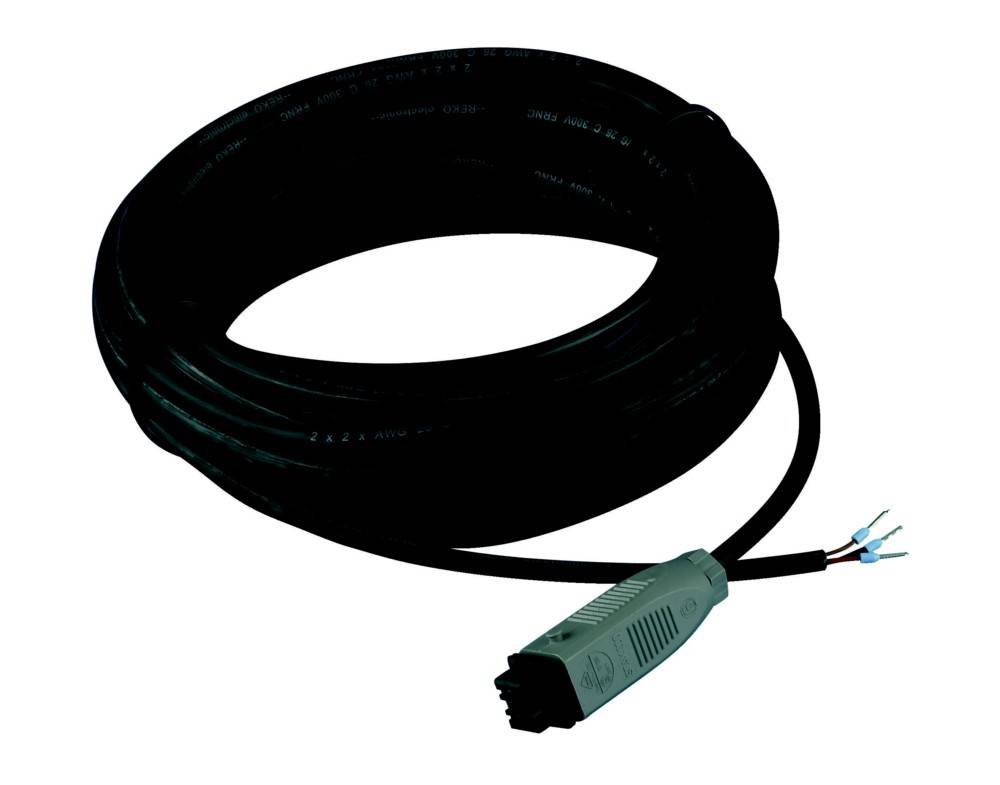 Warema Sonnen Leitungspeitsche 634127